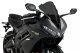 Větrný štít Z-Racing Triumph Daytona 660 (24-25)