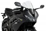 Větrný štít Z-Racing Triumph Daytona 660 (24-25)
