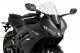 Větrný štít Z-Racing Triumph Daytona 660 (24-25)