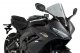 Větrný štít R-Racer Triumph Daytona 660 (24-25) Větrný štít R-Racer Triumph Daytona 660 (24-25)