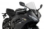 Větrný štít R-Racer Triumph Daytona 660 (24-25) Větrný štít R-Racer Triumph Daytona 660 (24-25)