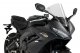Větrný štít R-Racer Triumph Daytona 660 (24-25) Větrný štít R-Racer Triumph Daytona 660 (24-25)