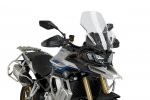 Větrný štít Touring Voge 900DSX (24-25)