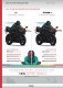 Větrný štít Z-Racing Honda CBR600RR (23-25) Větrný štít Z-Racing Honda CBR600RR (23-25)