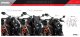 Větrný štít New Generation Sport KTM 1390 SUPER DUKE R (EVO) (24-25) Větrný štít New Generation Sport KTM 1390 SUPER DUKE R (EVO) (24-25)
