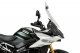 Větrný štít Touring s deflektorem Suzuki GSX-S 1000 GX (24-25) Větrný štít Touring s deflektorem Suzuki GSX-S 1000 GX (24-25)