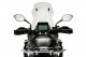 Větrný štít Touring s deflektorem Suzuki GSX-S 1000 GX (24-25) Větrný štít Touring s deflektorem Suzuki GSX-S 1000 GX (24-25)