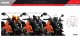 Větrný štít New Generation Sport KTM 990 Duke (R) (24-25) Větrný štít New Generation Sport KTM 990 Duke (R) (24-25)