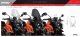 Větrný štít New Generation Touring KTM 990 Duke (R) (24-25) Větrný štít New Generation Touring KTM 990 Duke (R) (24-25)