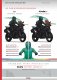 Větrný štít Touring Voge 900DSX (24-25)