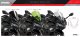 Větrný štít Z-Racing Kawasaki Ninja 500 (SE) (24-25) Větrný štít Z-Racing Kawasaki Ninja 500 (SE) (24-25)
