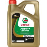 Power 1 Ultimate 4T 10W-50 4L