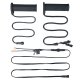 Vyhřívané rukojeti s integrovaným ovládáním HotGrips PRO Adventure Vyhřívané rukojeti s integrovaným ovládáním HotGrips PRO Adventure