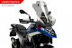 Větrný štít Touring 21796 s deflektorem BMW R1300GS ACC (23-25) Větrný štít Touring 21796 s deflektorem BMW R1300GS ACC (23-25)