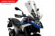 Větrný štít Touring 21796 s deflektorem BMW R1300GS ACC (23-25) Větrný štít Touring 21796 s deflektorem BMW R1300GS ACC (23-25)
