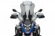 Větrný štít Touring 21796 s deflektorem BMW R1300GS ACC (23-25) Větrný štít Touring 21796 s deflektorem BMW R1300GS ACC (23-25)