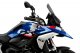 Větrný štít Standard 22014 BMW R1300GS (Adventure) (23-25)