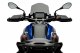 Větrný štít Standard 22014 BMW R1300GS (Adventure) (23-25)