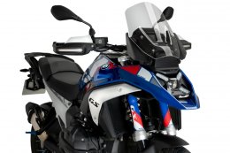 Větrný štít Standard 22014 BMW R1300GS (Adventure) (23-25)