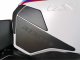 Set Kneepads Extension Kit AK Carbon BMW R1300 GS Adventure 4PC Set Kneepads Extension Kit AK Carbon BMW R1300 GS Adventure 4PC