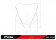 Větrný štít Sport 20729 Ducati Multistrada V4/V4S (21-25)