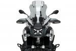 Větrný štít Touring s deflektorem 22288 BMW R1300GS (Adventure) ACC (23-25) Větrný štít Touring s deflektorem 22288 BMW R1300GS (Adventure) ACC (23-25)