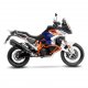 LV-12 R Black Edition KTM 1290 Adventure R/S (21-24)