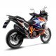 LV-12 R Black Edition KTM 1290 Adventure R/S (21-24)
