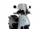 Větrný štít City Touring 21857 Niu MQI Větrný štít City Touring 21857 Niu MQI