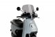 Větrný štít City Touring 21857 Niu MQI Větrný štít City Touring 21857 Niu MQI