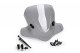 Větrný štít City Touring 21857 Niu MQI Větrný štít City Touring 21857 Niu MQI
