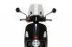 Větrný štít Trafic 21965 Vespa GTV 300 (23-25)