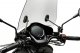 Větrný štít Trafic 21965 Vespa GTV 300 (23-25)