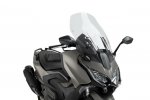 Větrný štít V-Tech Line Sport 22048 Kymco AK550 Premium (24-25) Větrný štít V-Tech Line Sport 22048 Kymco AK550 Premium (24-25)