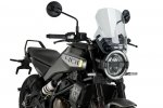 Větrný štít New Generation Sport 22188 Husqvarna Svartpilen 125 / 401 (24-25) Větrný štít New Generation Sport 22188 Husqvarna Svartpilen 125 / 401 (24-25)