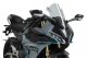 Větrný štít Z-Racing 22286 CFmoto 450 (23-24)