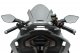 Větrný štít Z-Racing 22286 CFmoto 450 (23-24)