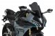 Větrný štít Z-Racing 22286 CFmoto 450 (23-24)