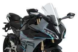 Větrný štít Z-Racing 22286 CFmoto 450 (23-24)