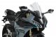 Větrný štít Z-Racing 22286 CFmoto 450 (23-24)