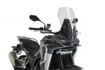 Větrný štít Touring 22287 Kove 800X PRO (24) Větrný štít Touring 22287 Kove 800X PRO (24)