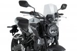 Větrný štít New Generation Sport 22296 Honda CB125R / CB300R Neo Sports Cafe (24-25) Větrný štít New Generation Sport 22296 Honda CB125R / CB300R Neo Sports Cafe (24-25)