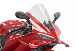 Větrný štít R-Racer 22333 Ducati Panigale V4/V4S (25)