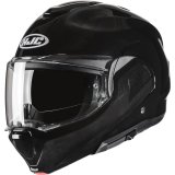F100 Solid Metal Black