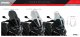 Větrný štít V-Tech Line Touring 21374 Piaggio MP3 400/530 Exclusive (22-25)