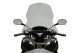 Větrný štít V-Tech Line Touring 21374 Piaggio MP3 400/530 Exclusive (22-25)