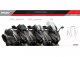 Větrný štít V-Tech Line Sport 22048 Kymco AK550 Premium (24-25) Větrný štít V-Tech Line Sport 22048 Kymco AK550 Premium (24-25)