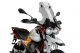 Plexi štít s deflektorem Puig TOURING 21442 Moto Guzzi V85 TT (19-25) Plexi štít s deflektorem Puig TOURING 21442 Moto Guzzi V85 TT (19-25)