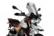 Plexi štít s deflektorem Puig TOURING 21442 Moto Guzzi V85 TT (19-25) Plexi štít s deflektorem Puig TOURING 21442 Moto Guzzi V85 TT (19-25)