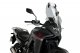 Plexi štít s deflektorem Puig TOURING 21657 Honda XL 750 Transalp (23-24)